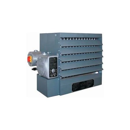 Tpi TPI Hazardous Location Fan Forced Unit Heater HLA 12-240160-3.0-24 - 3000W 240V 1 PH HLA122401603.024